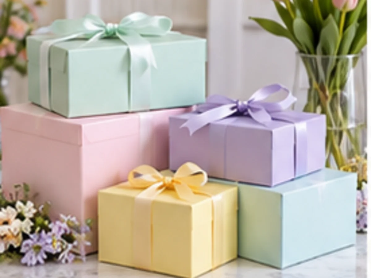 Original representative category and collection image for DK Eastergifts