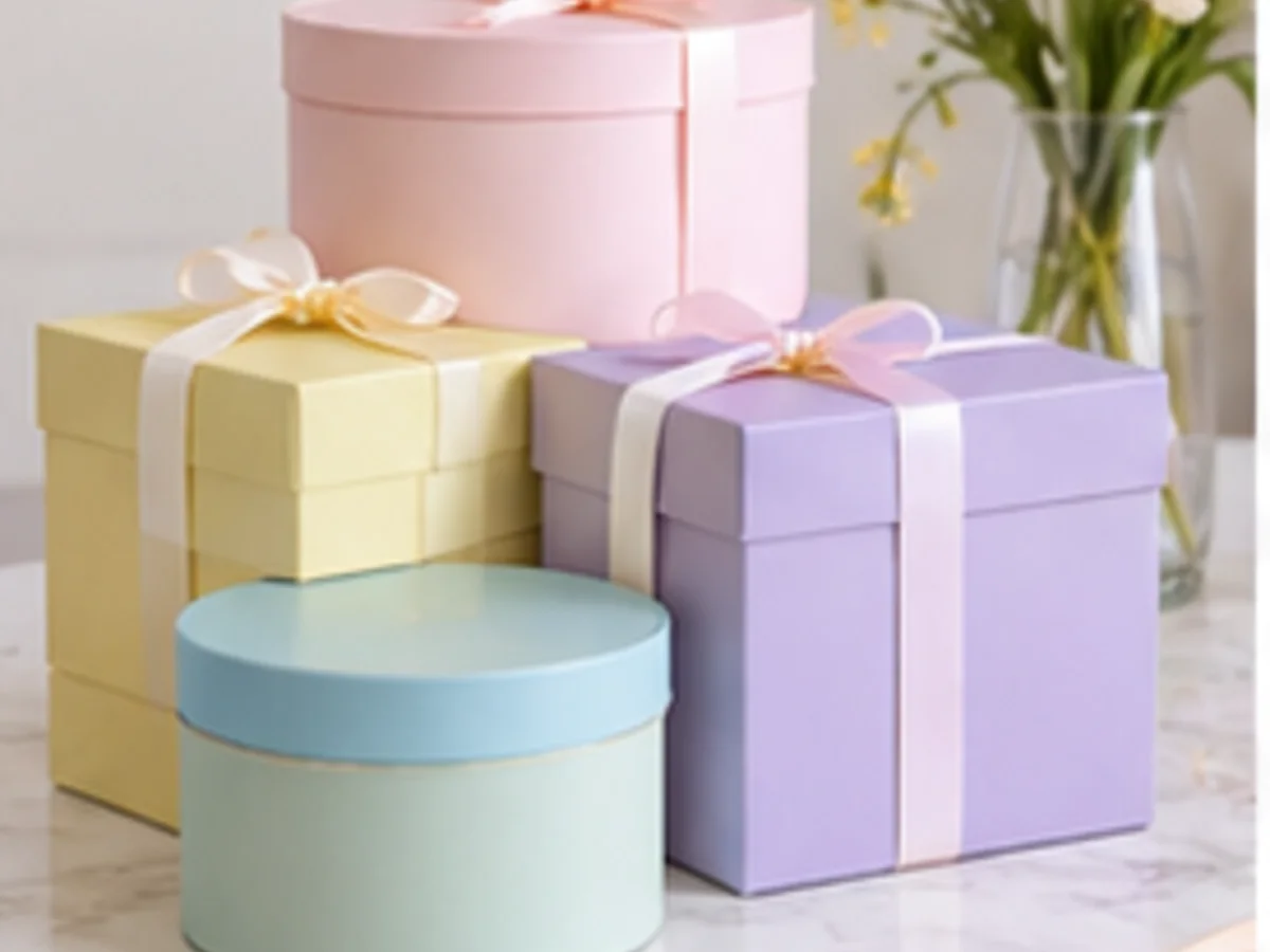 Original representative buyer use-case image for DK Eastergifts