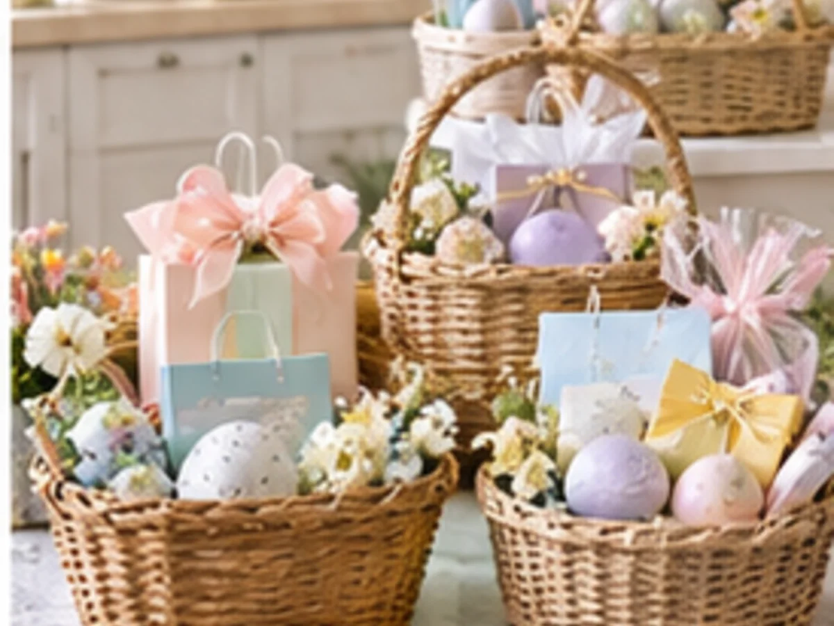 Original representative buyer use-case image for DK Eastergifts