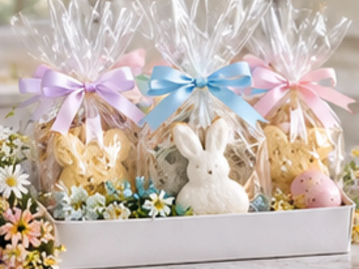 Original representative sample product assortment image for DK Eastergifts