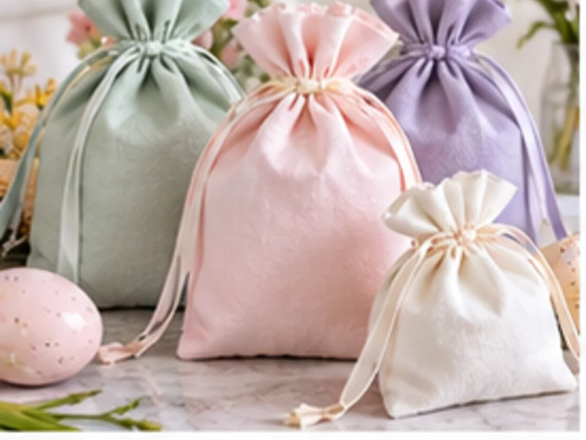 Original representative sample product assortment image for DK Eastergifts
