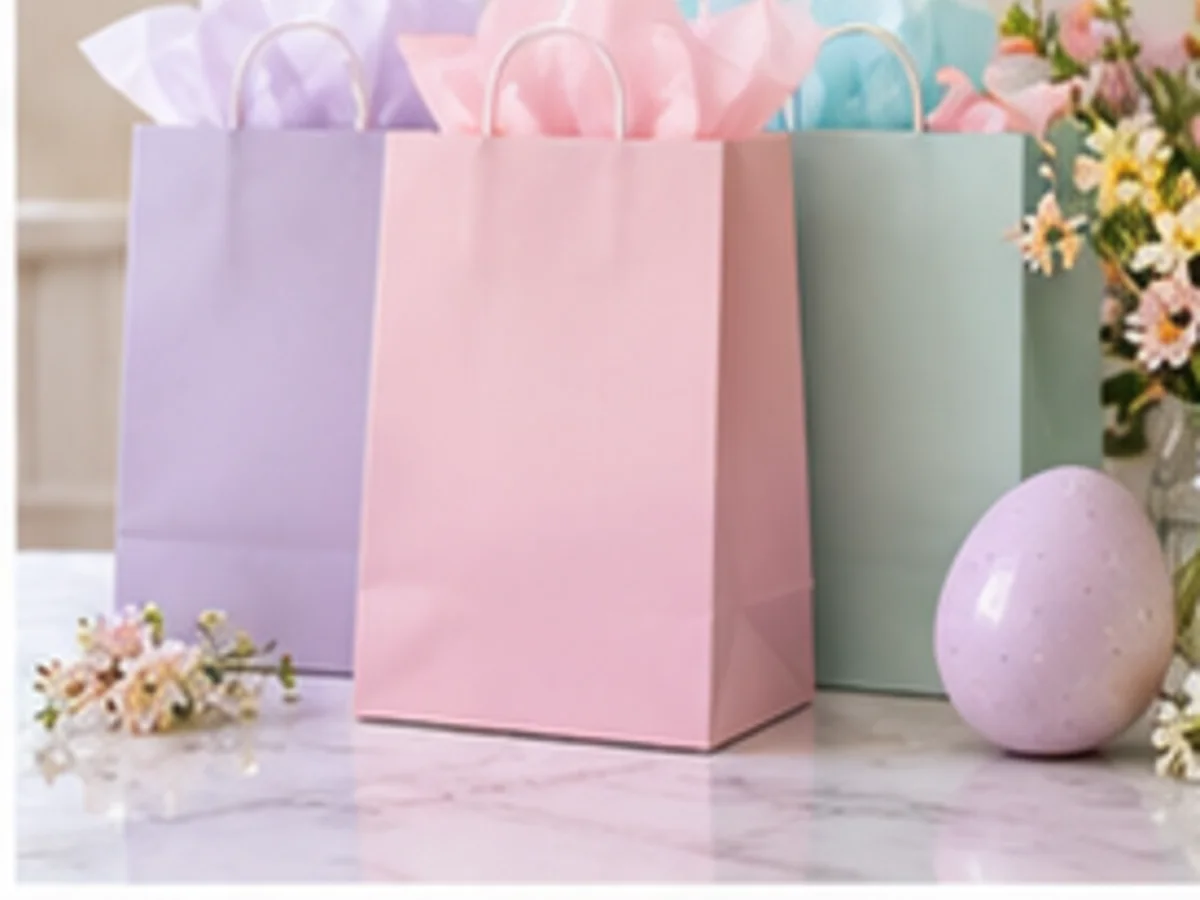 Original representative sample product assortment image for DK Eastergifts