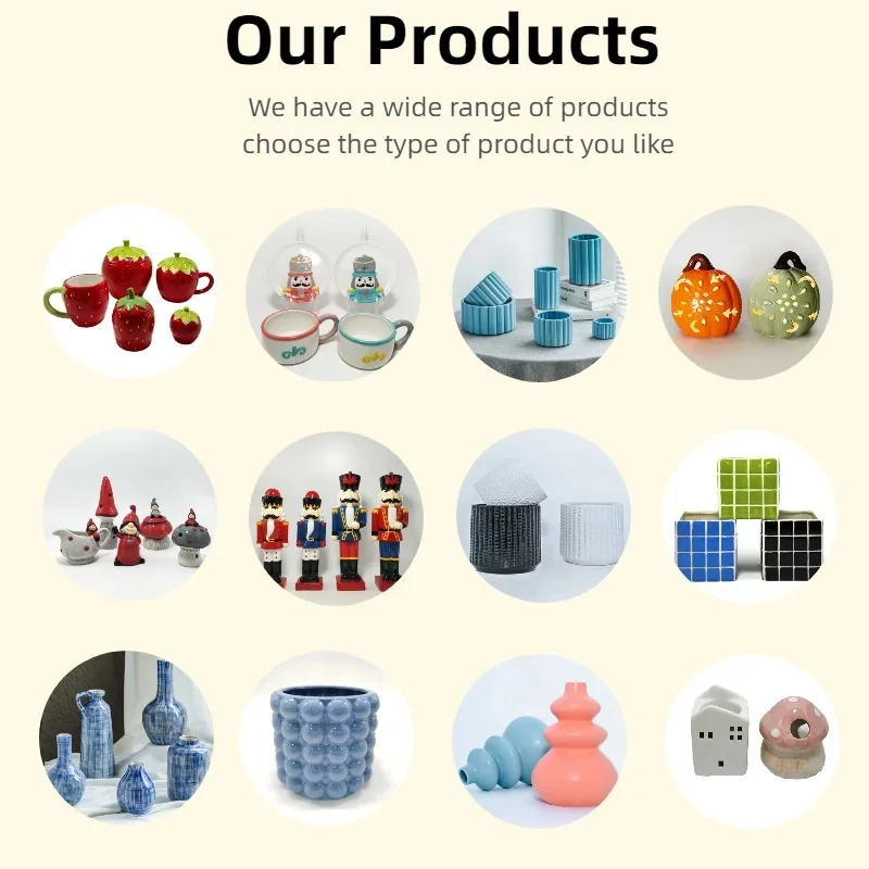 Original representative commercial visual for Hot Selling Modern European Ceramic Rabbit Animal Figurine Cute Easter Home Decor Waterproof with Customizable Size & Logo.